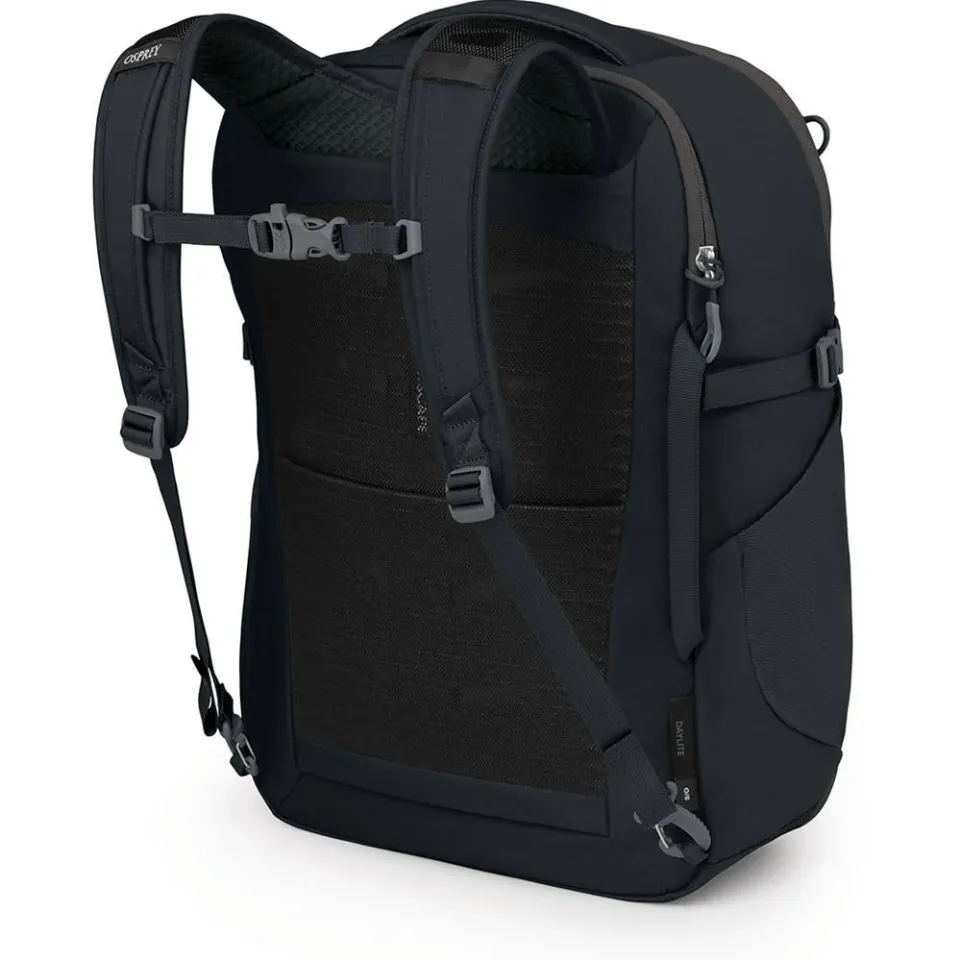 Osprey Daylite Travelpack 35 reisrugzak zwart, foto 3