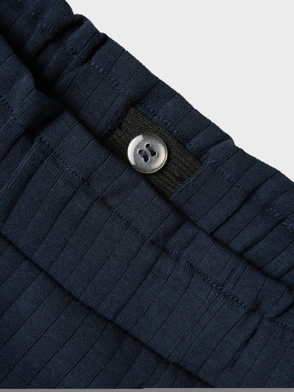 NAME IT MINI casual korte broek donkerblauw, foto 5