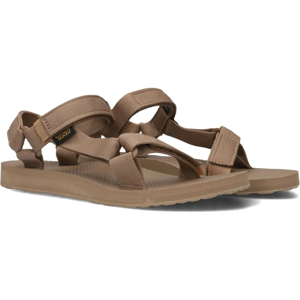 Teva Original Universal sandalen beige, foto 5