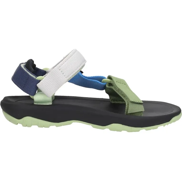 Teva Hurricane XLT 2 sandalen groen