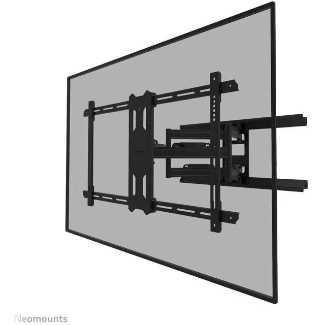 Neomounts by Newstar WL40S-850BL18 tv-beugel zwart
