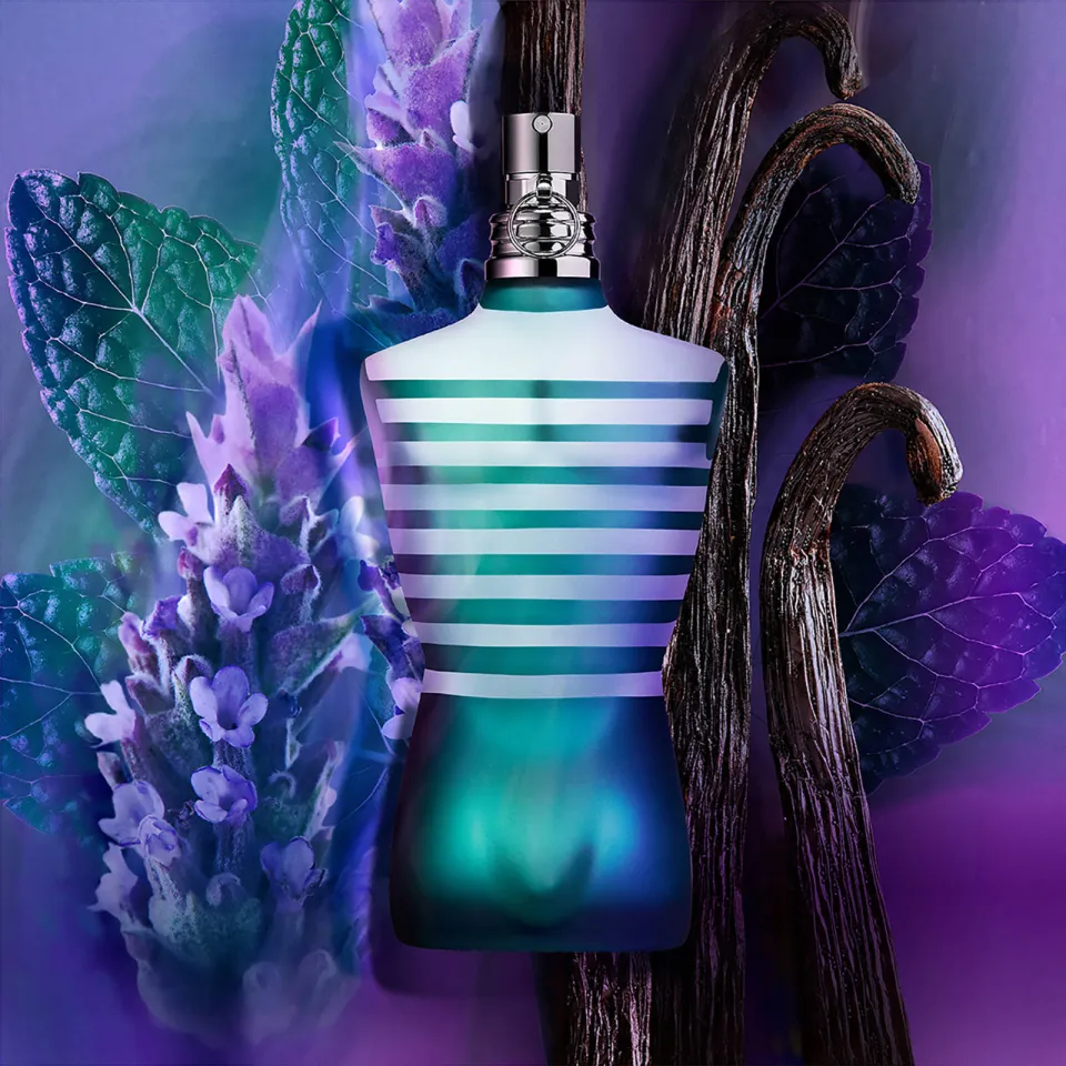 Jean Paul Gaultier Le Male eau de toilette, foto 5