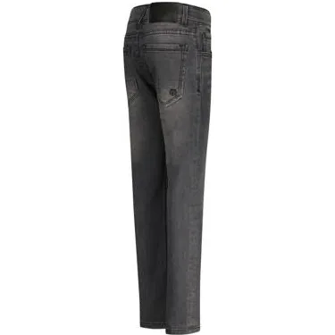 Raizzed slim fit jeans grey denim, foto 3