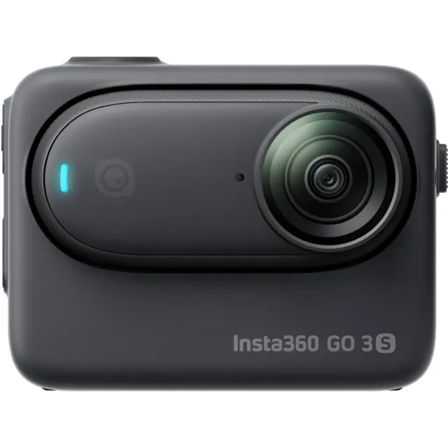 Insta360 GO 3S Zwart