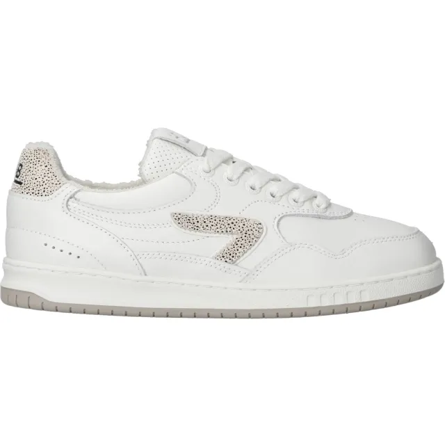 Hub Vancouver L18 sneakers wit