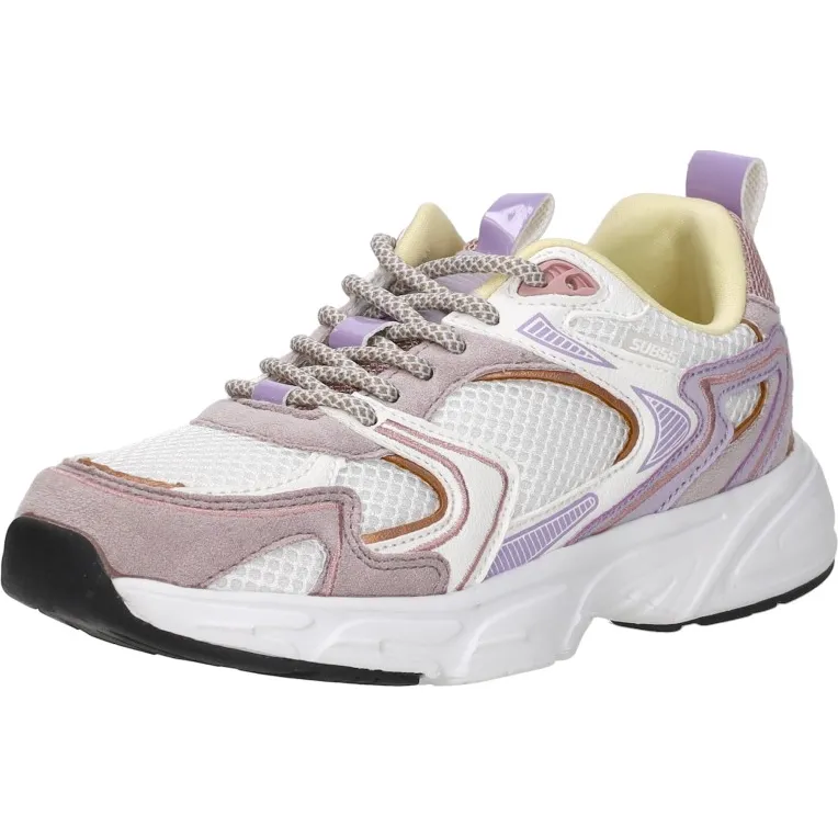 Sub55 lage sneaker lila, foto 3