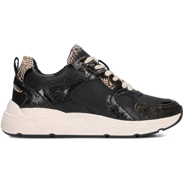 Blasz Sneakers Cirop-07 Zwart