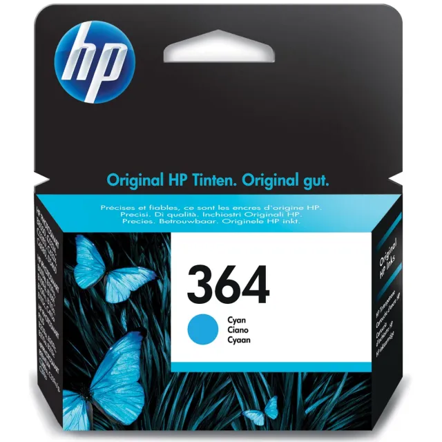Hp Nr.364 CB318EE