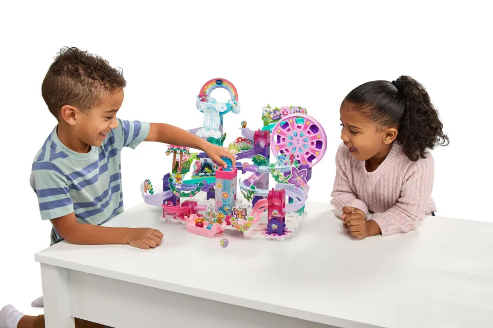 VTech Marble Rush Fairy Garden Set M500E, foto 2