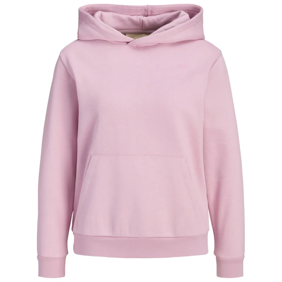 JJXX GIRL sweat hoodie - roze, foto 2
