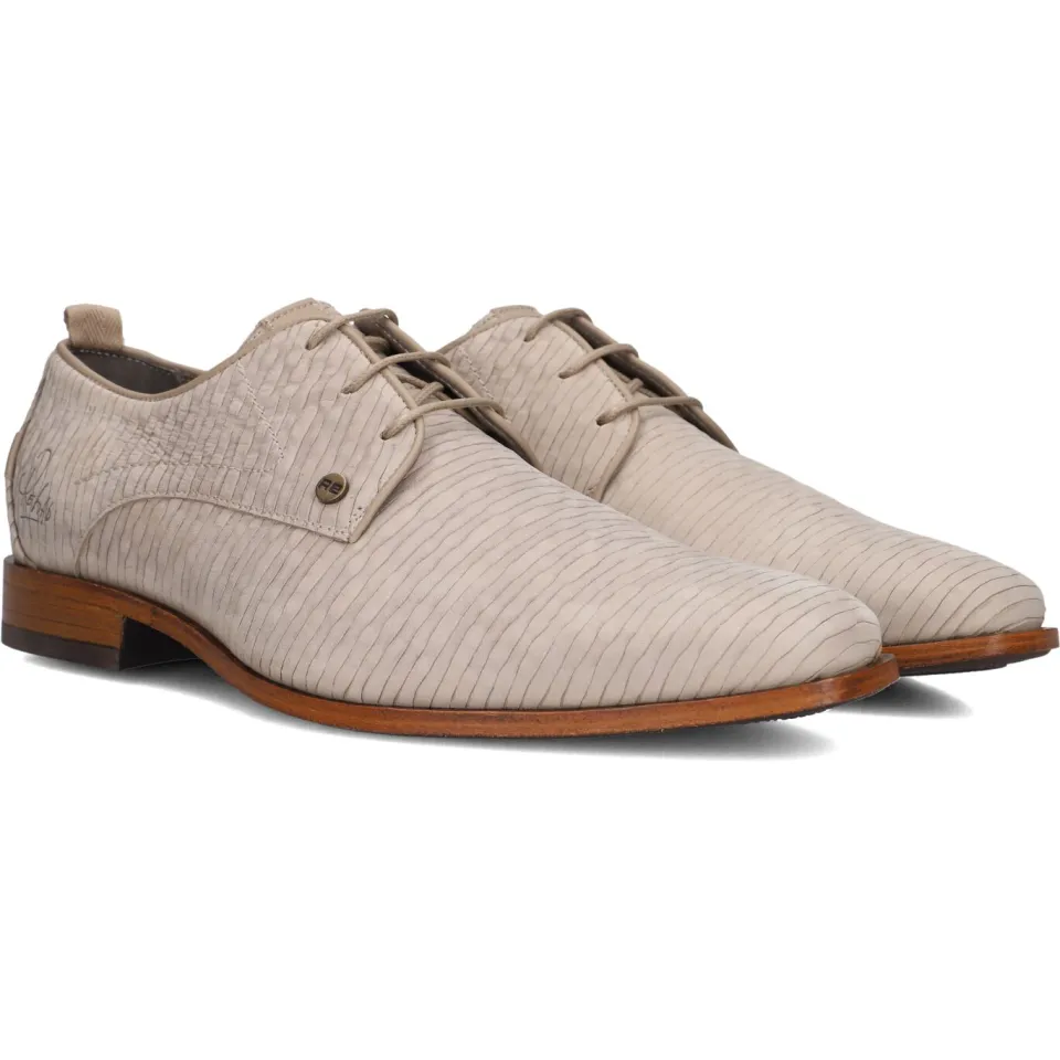 Rehab Nette schoenen Greg Stones Beige, foto 3