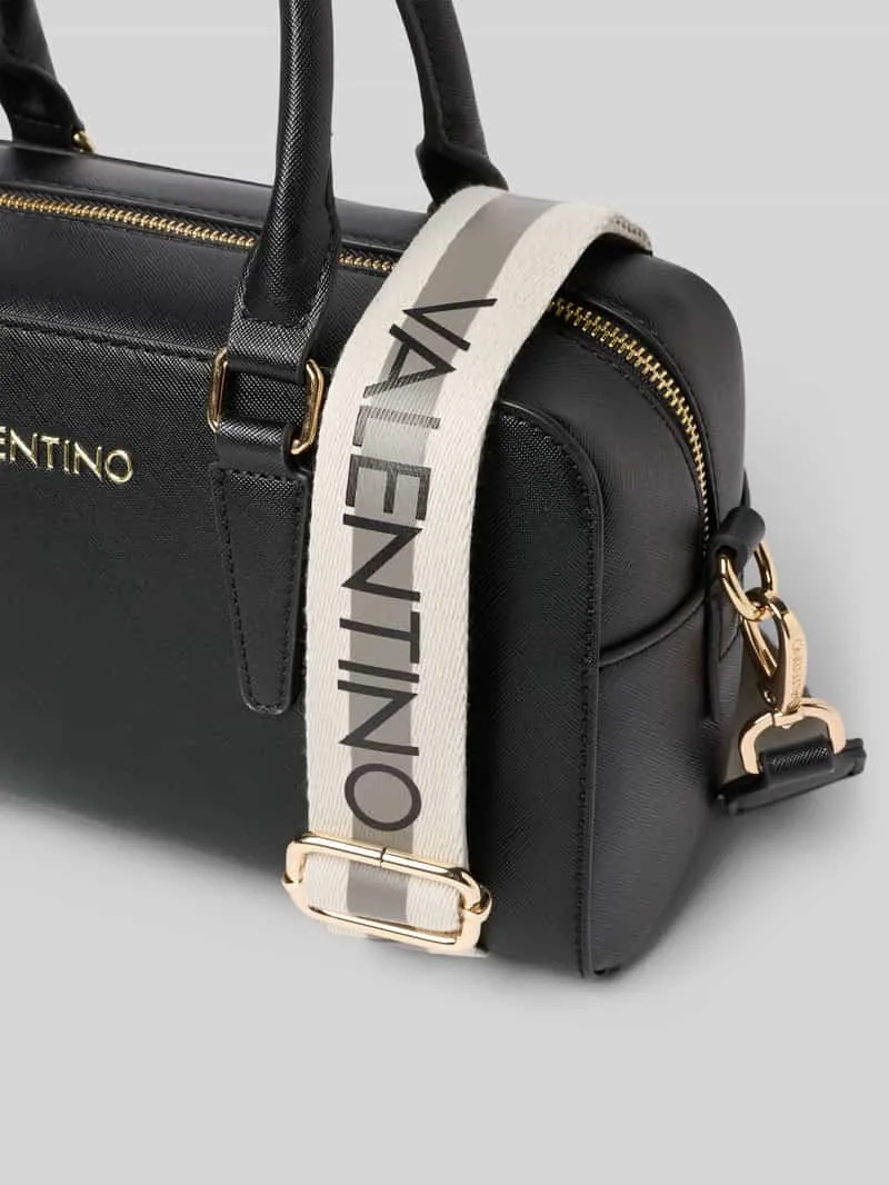 Valentino Bags Zero schoudertas zwart, foto 6