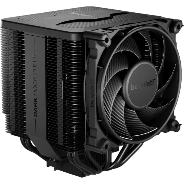 Be Quiet! Dark Rock Pro 5 cpu-koeler