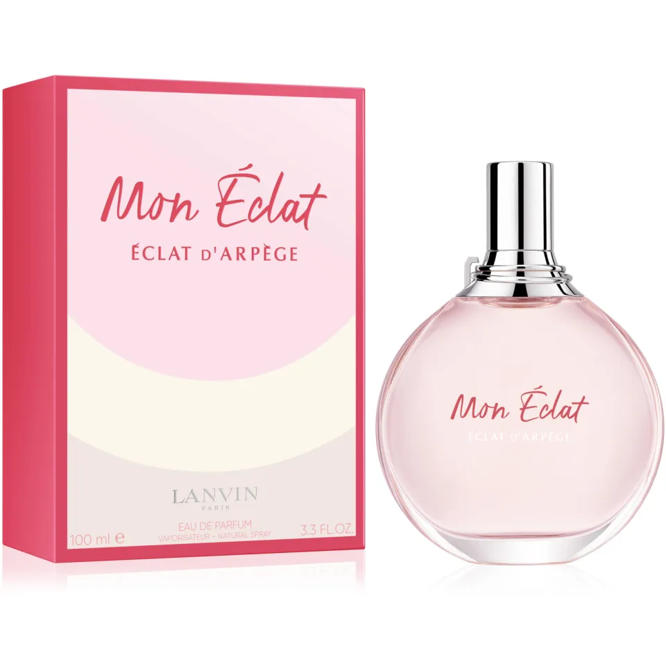 Lanvin Mon Eclat D'Arpege - 100 ml, foto 3
