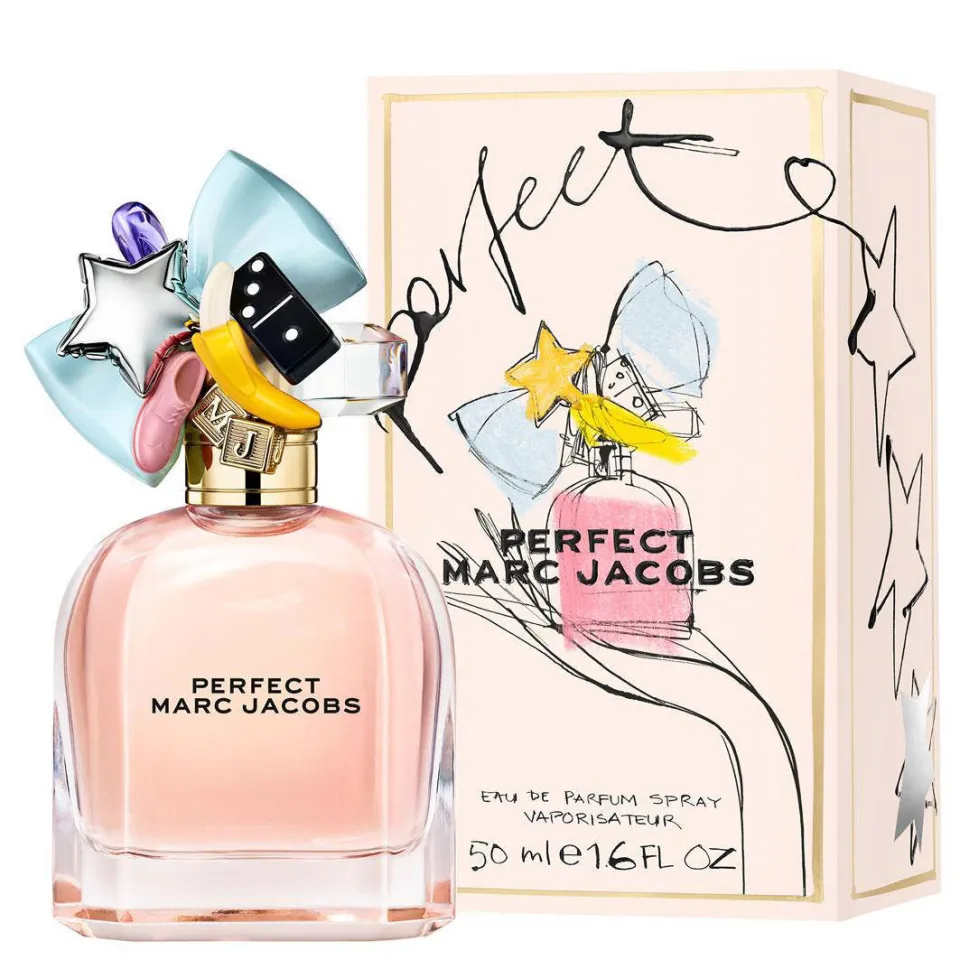 Marc Jacobs Perfect eau de parfum - 50 ml, foto 2