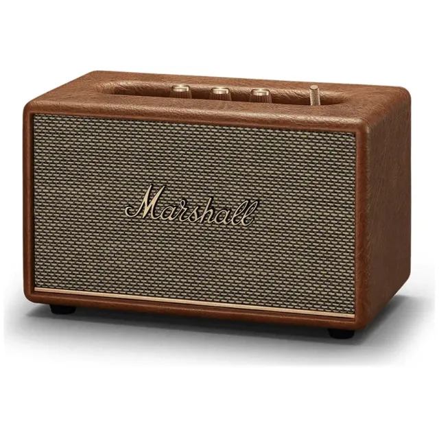 Marshall Acton III Bluetooth speaker Bruin