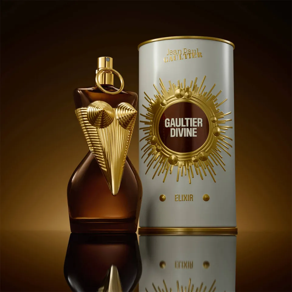 Jean Paul Gaultier Divine Elixir parfum, foto 3