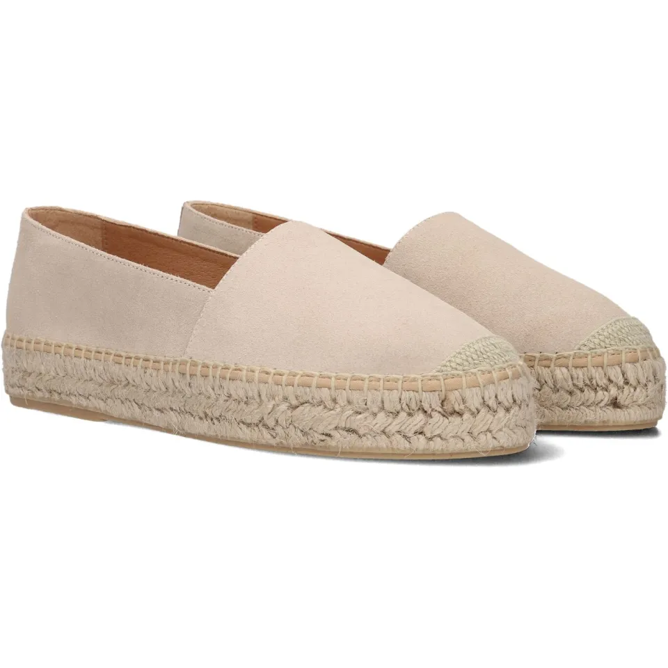 AYANA Espadrilles Omo25yu815 Beige, foto 3