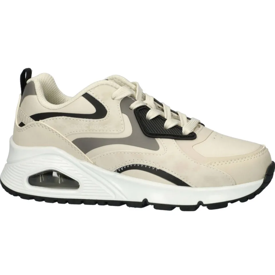 Skechers Uno sneakers ecru, foto 4