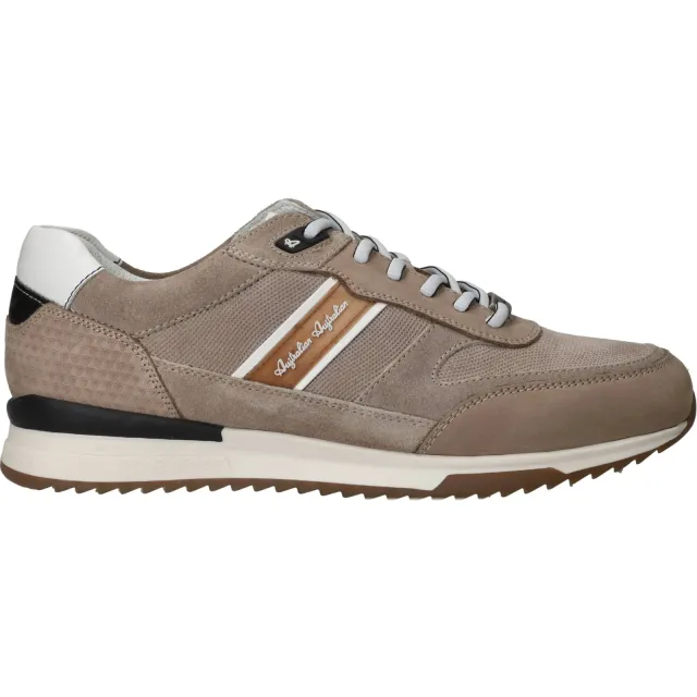 Australian Filmon sneakers taupe