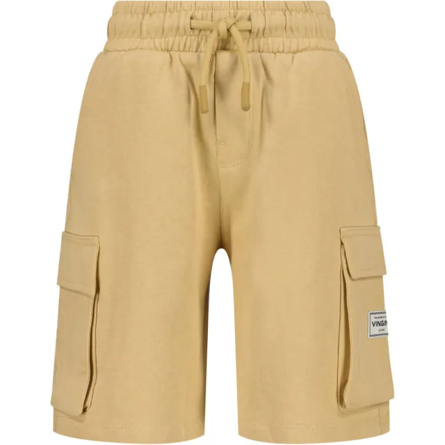 Vingino relaxed sweatshort zand