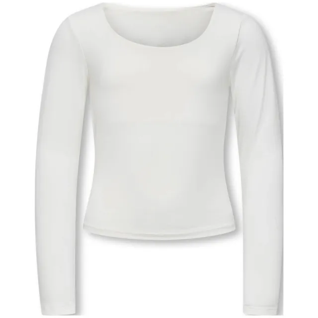 Only KIDS ONLY GIRL longsleeve wit