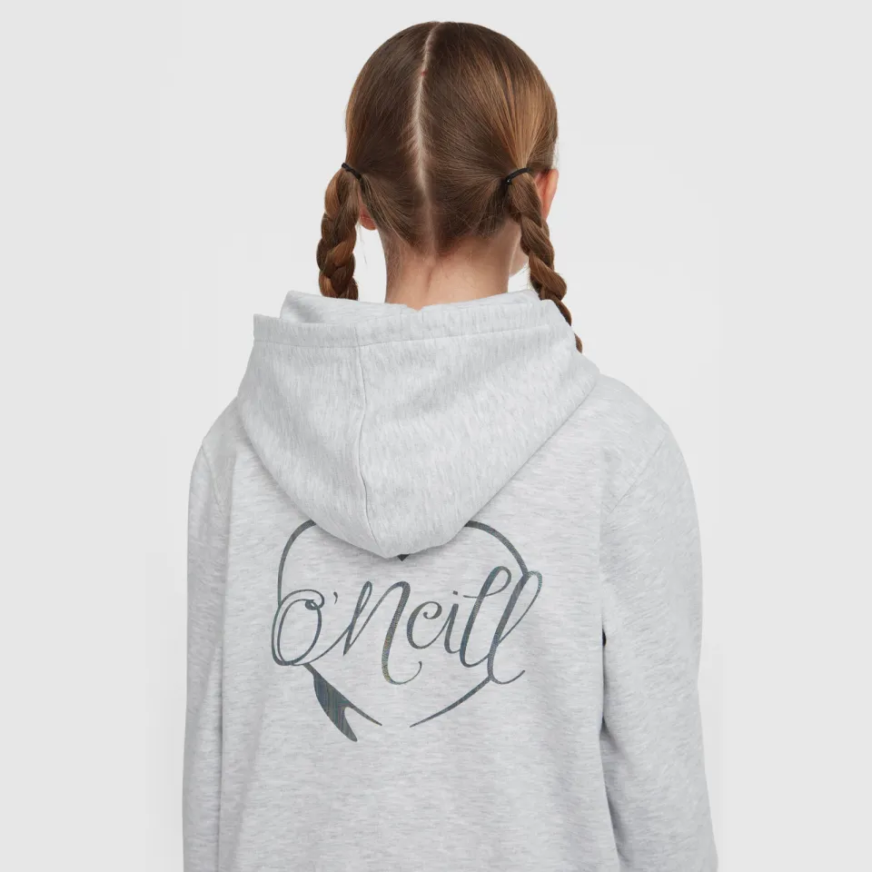 O'Neill sweater grijs melange, foto 5