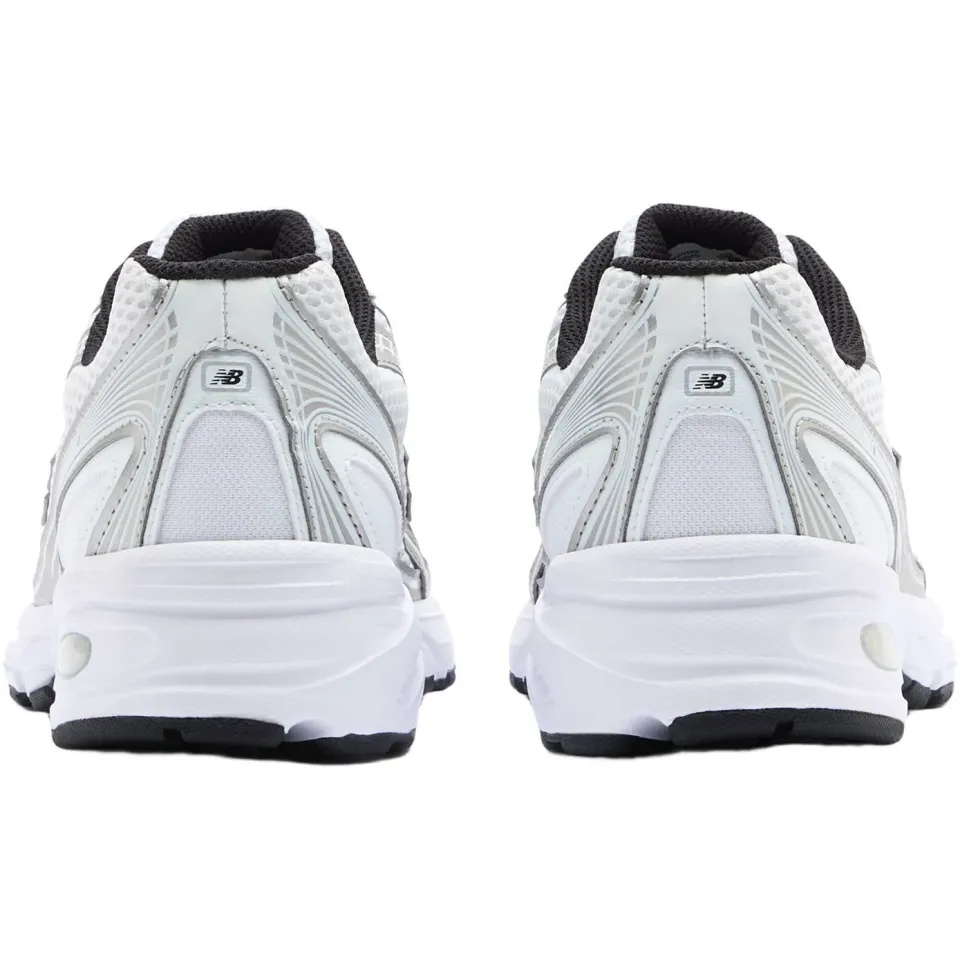 New Balance 740 sneakers - zilver/wit/zwart, foto 4