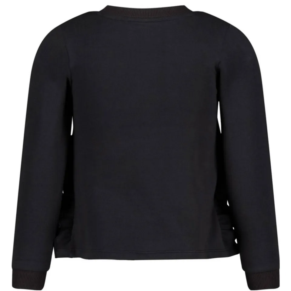 Jubel sweater antraciet Queen Of Hearts, foto 3