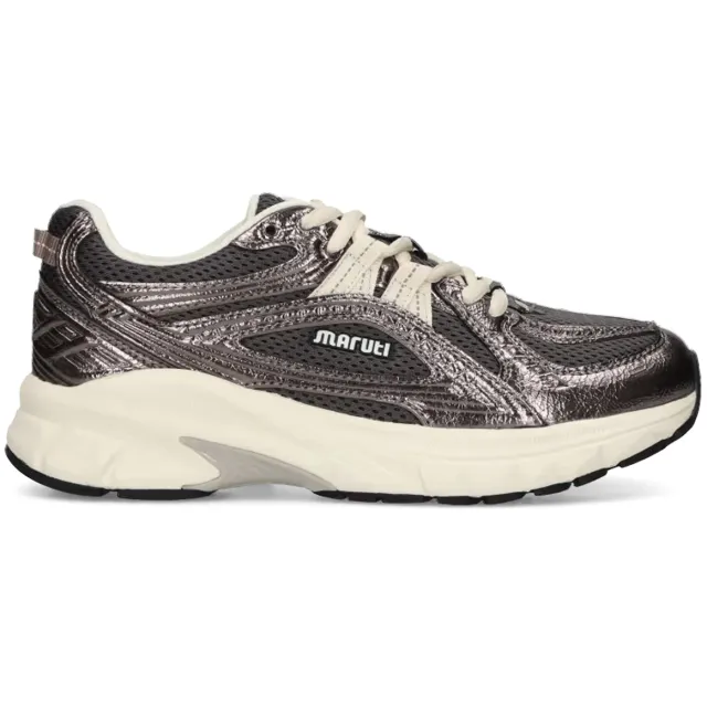 Maruti Nola sneaker grijs