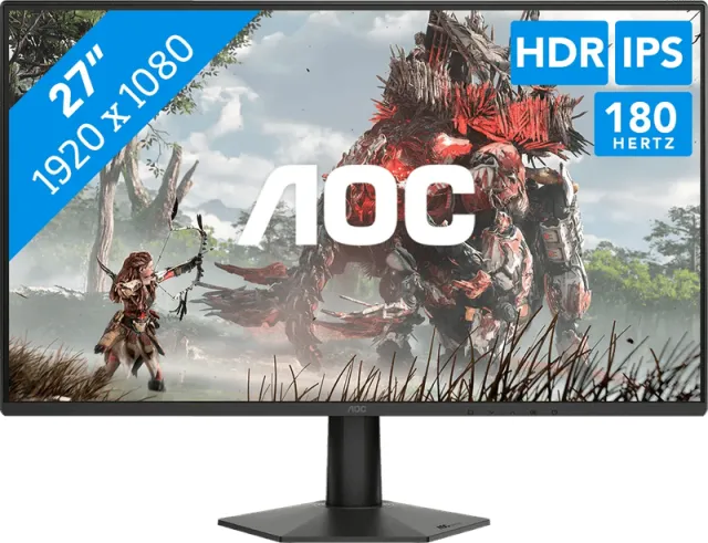 AOC 27G50F