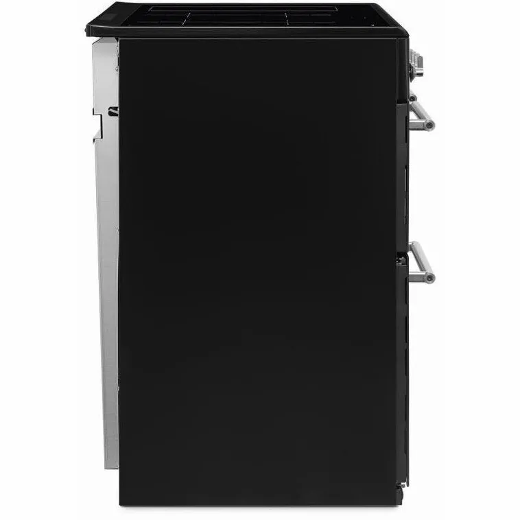 Smeg CX93IMBL inductiefornuis zwart, foto 3