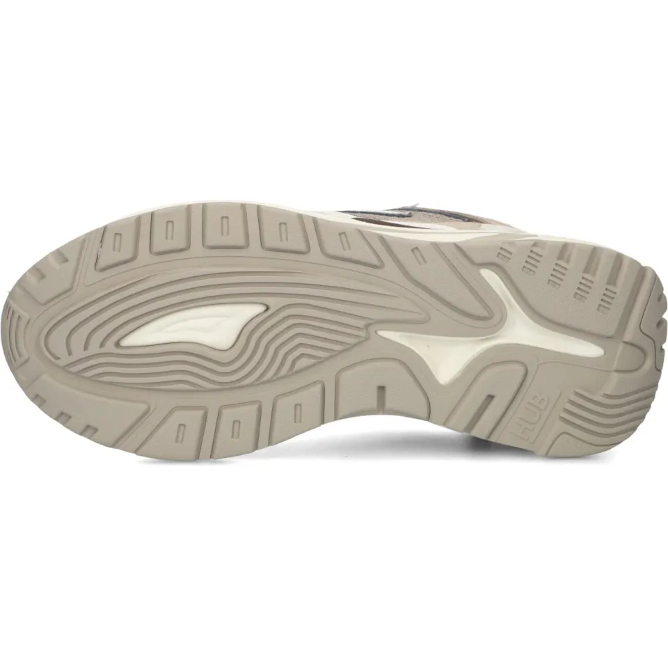 Hub Sneakers Slam Beige, foto 5