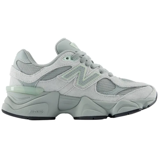 New Balance 9060 Lace sneakers - grijs/grijsgroen