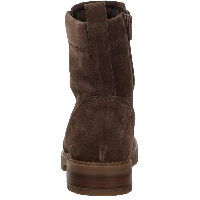 Gabor 8024.05 veterboots bruin, foto 6