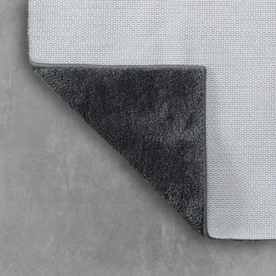 Sealskin Doux toiletmat donkergrijs, foto 5