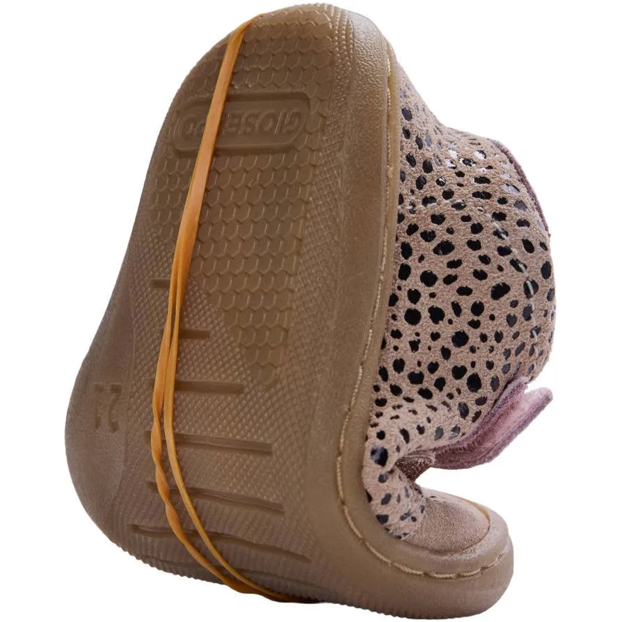 Gioseppo leren sneakers - lichtroze, foto 5