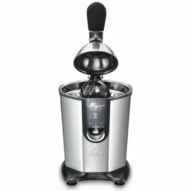 Solis Fruitpers Citrus Juicer 8453