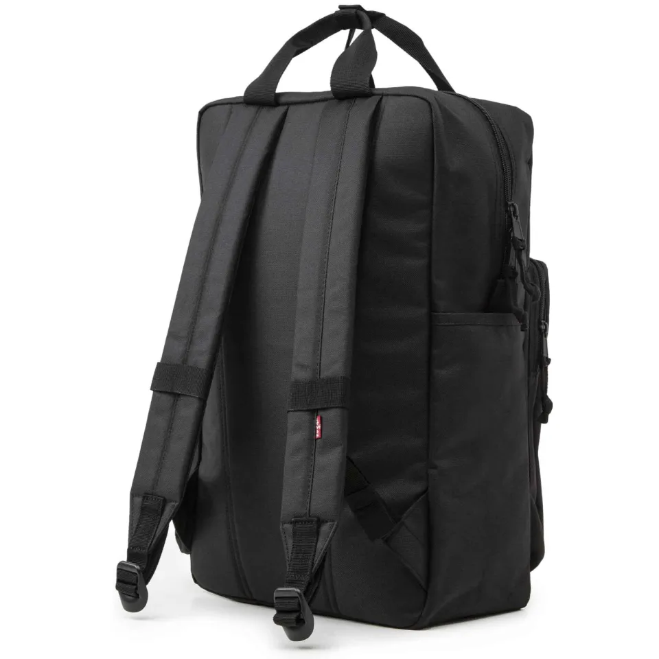 Levi's L-Pack Large rugzak zwart, foto 3