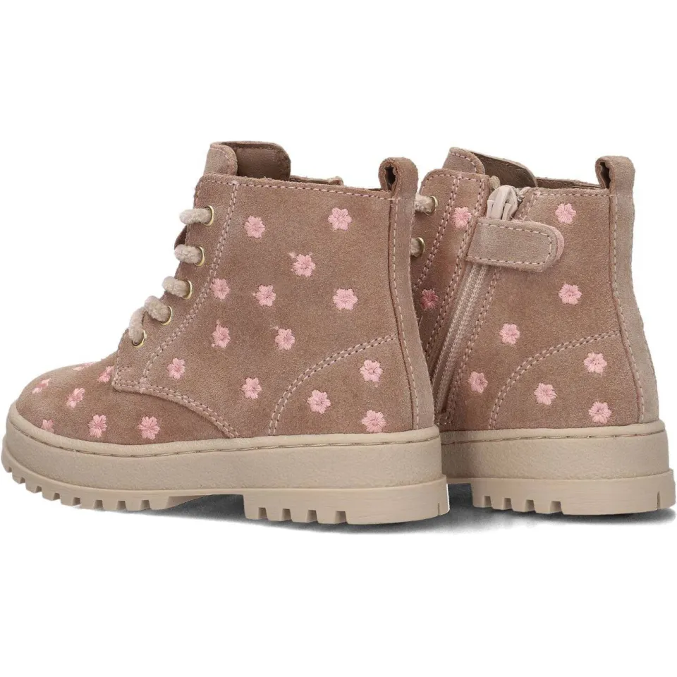 Ton & Ton Boots Julianne Taupe, foto 3