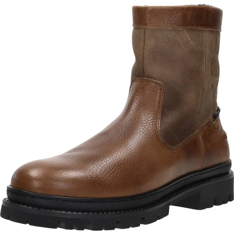 Gaastra Bering HGH Zip TMB laarzen cognac, foto 3
