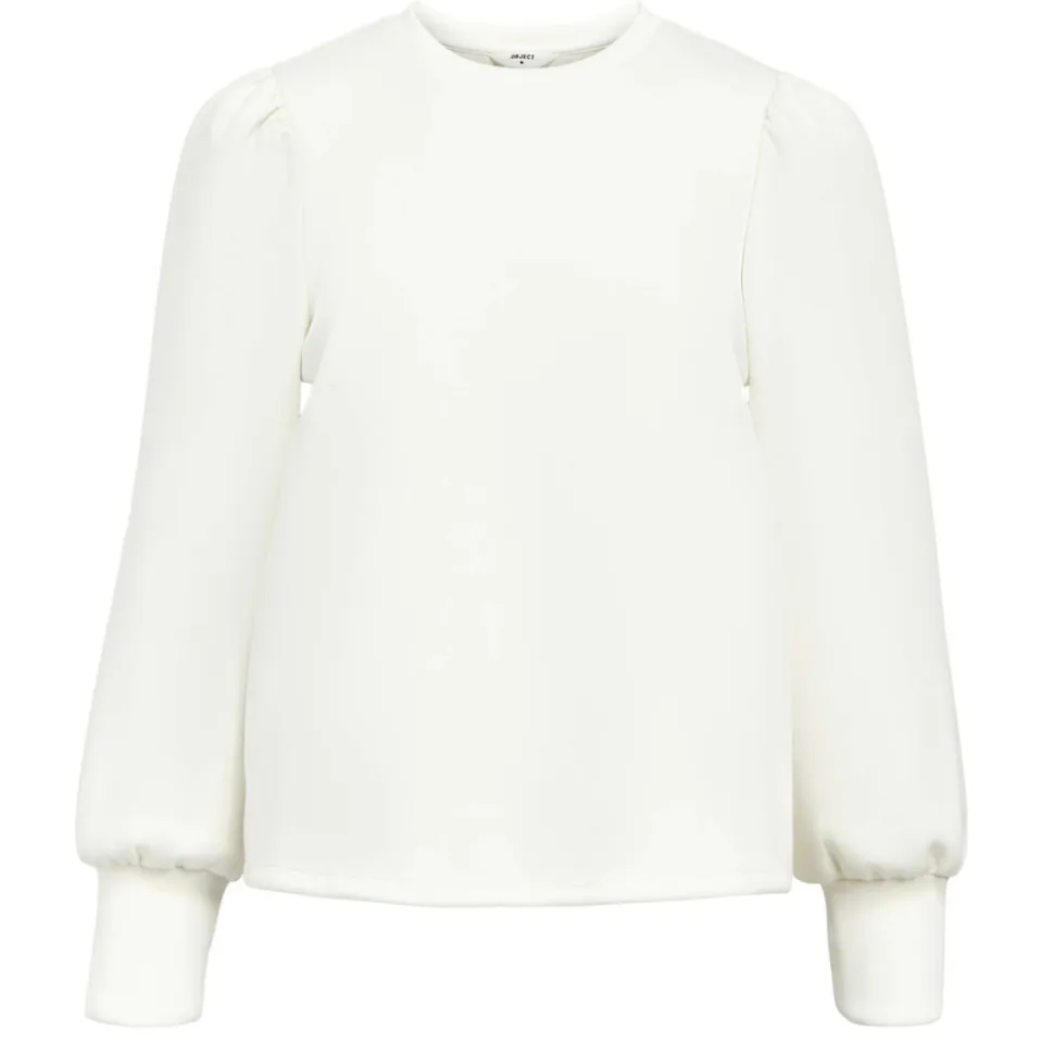 Object top wit, foto 2