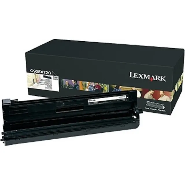 Lexmark C925X72G LEXM C925 OPC Black