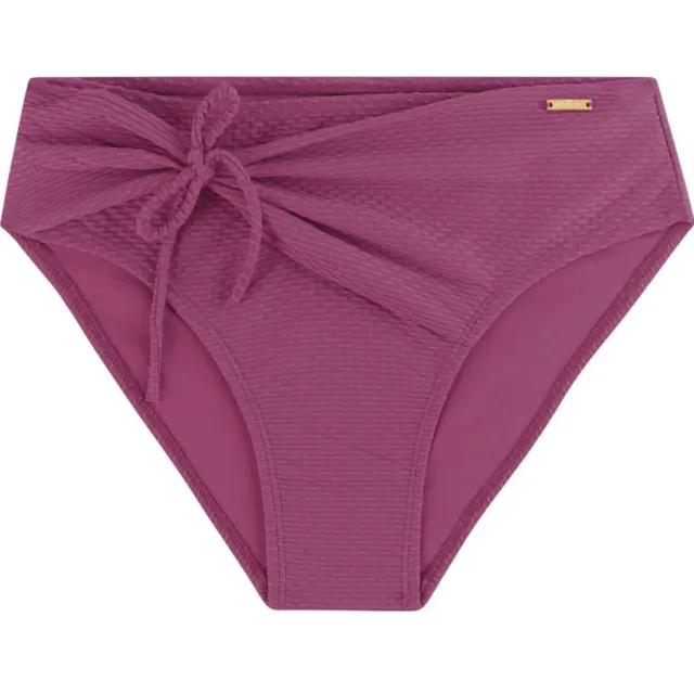 Protest bikinibroekje MIXWRAPER fuchsia