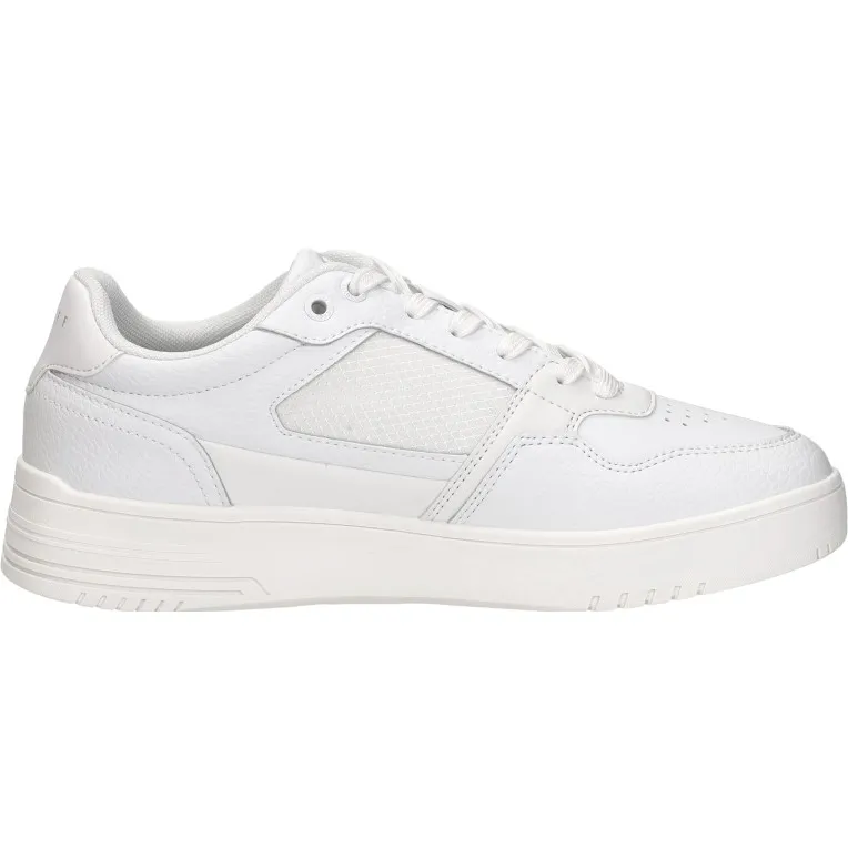 Cruyff Endorsed Sport lage sneaker wit