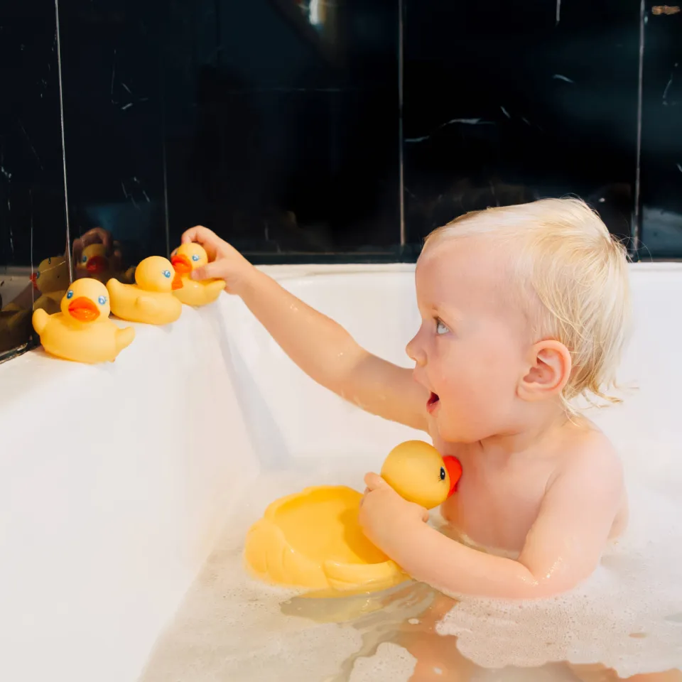 PLAYGRO badeendjes familie, foto 5