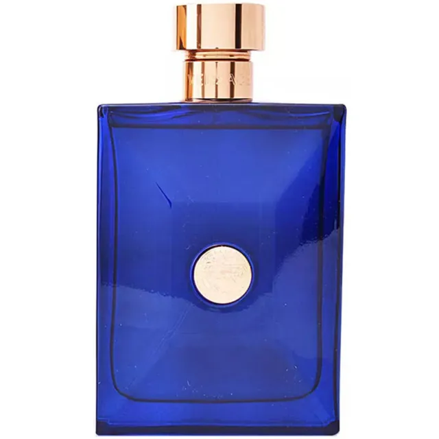 Versace Eau de toilette Versace Dylan Blue Eau de Toilette 200 ml