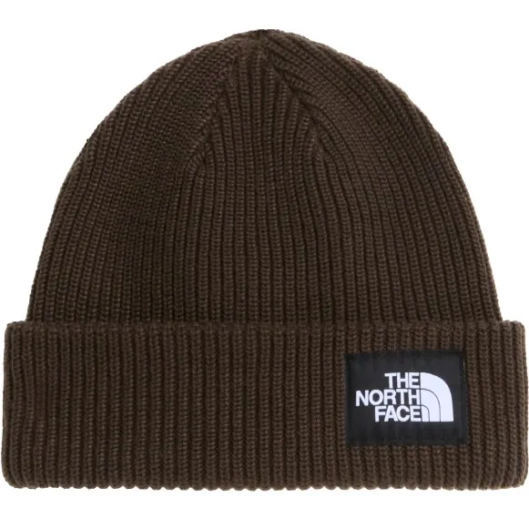 The North Face Salty Lined muts bruin
