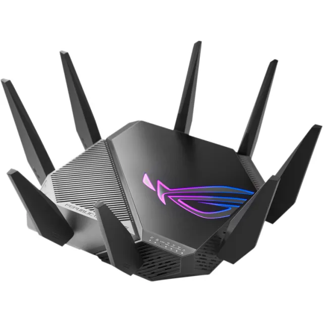 Asus ROG Rapture GT-AXE11000 router