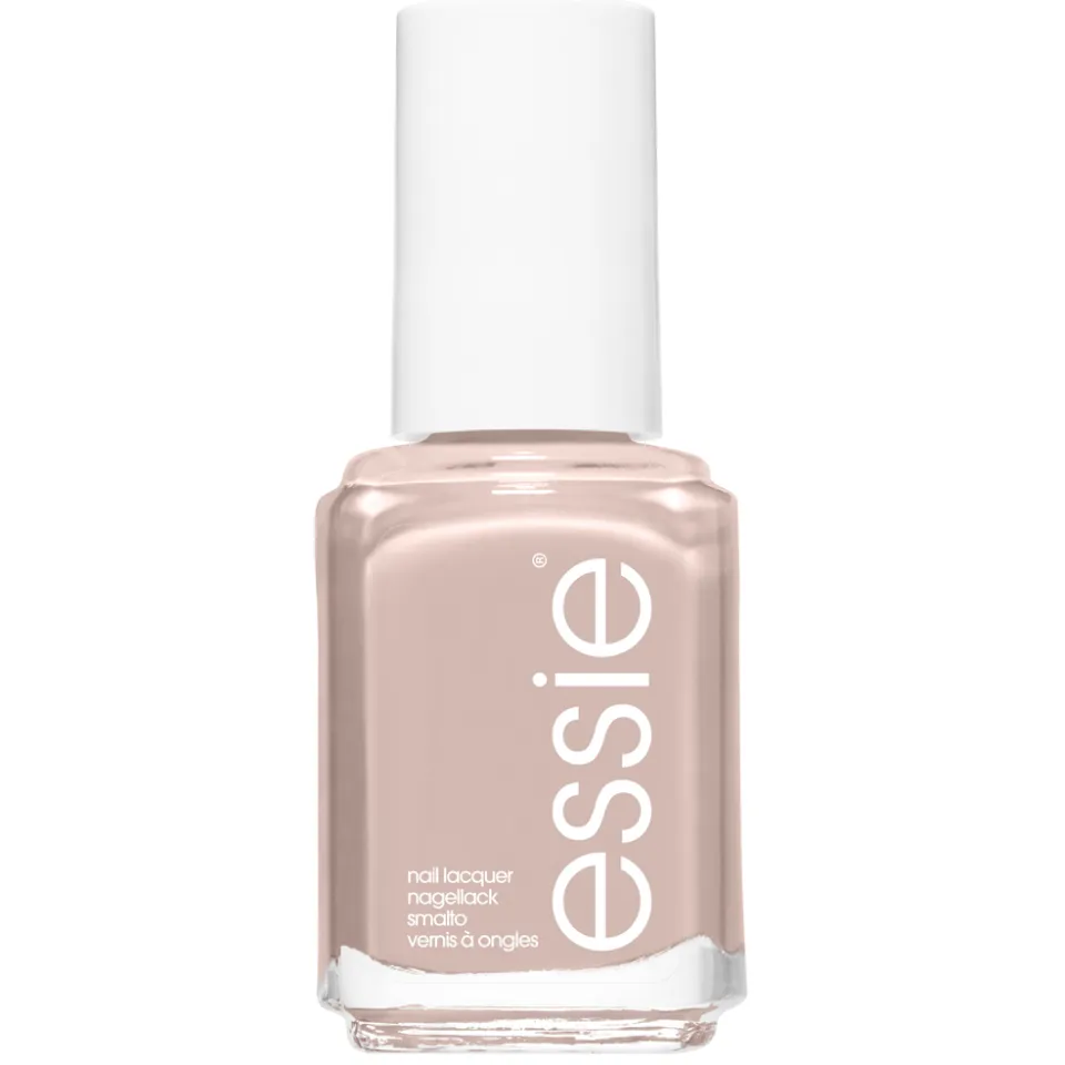 Essie 6 Ballet Slippers nagellak roze